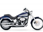 Harley-Davidson Harley Davidson FXSTD/I Softail Deuce